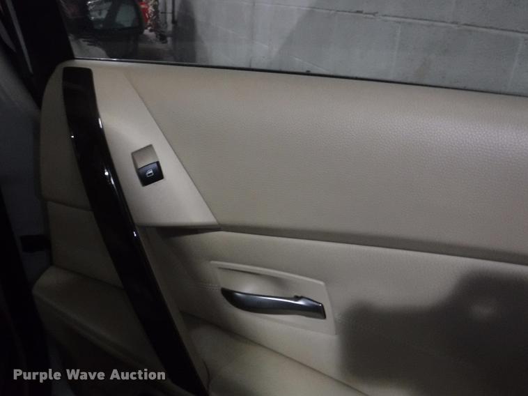 image for item DB3990 2004 BMW 525i