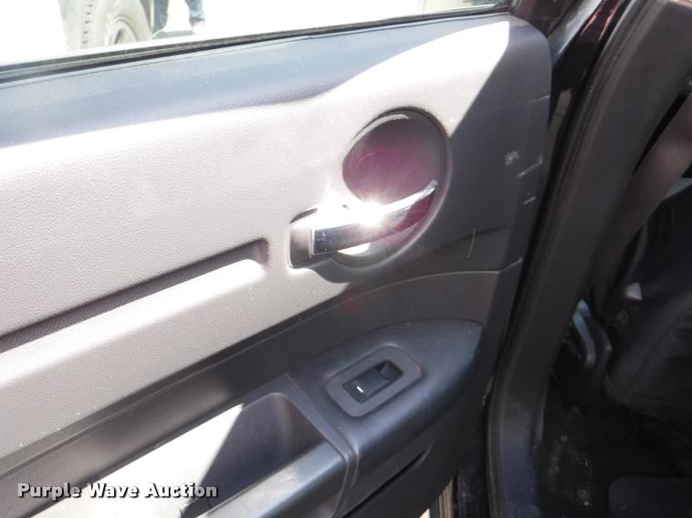 image for item DB3991 2008 Dodge Charger