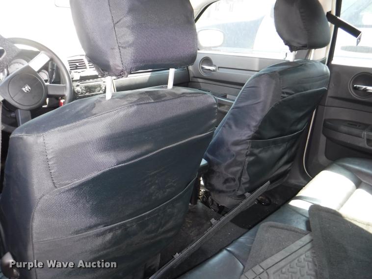 image for item DB3991 2008 Dodge Charger