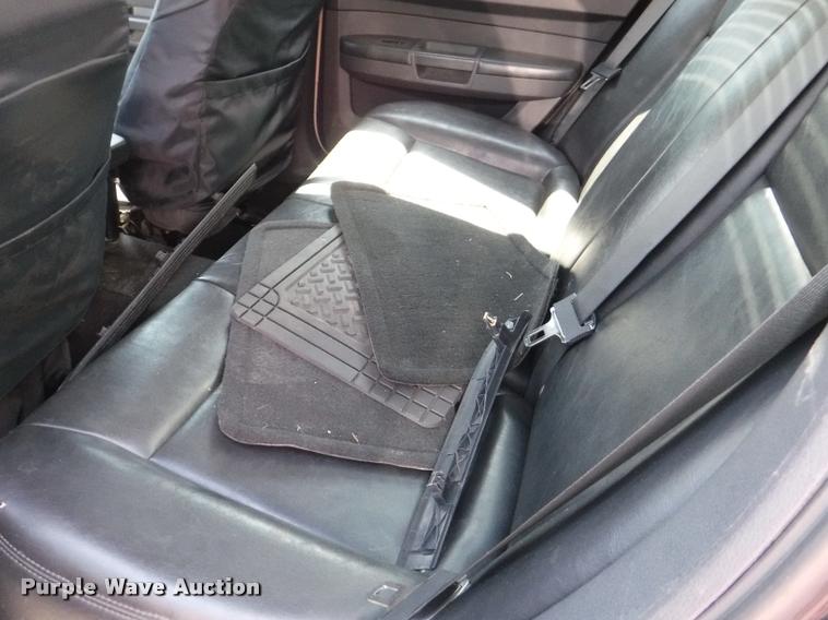 image for item DB3991 2008 Dodge Charger