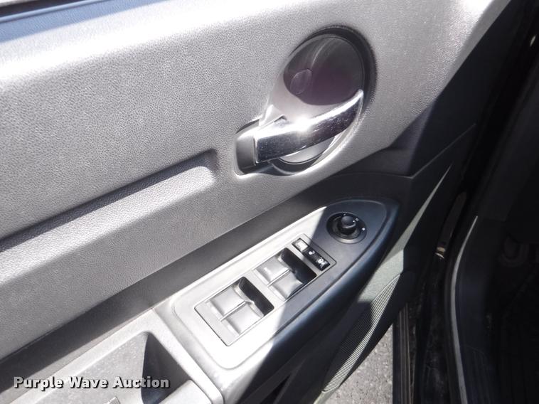 image for item DB3991 2008 Dodge Charger