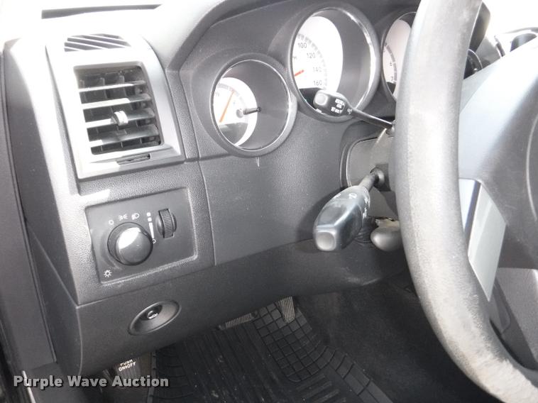 image for item DB3991 2008 Dodge Charger