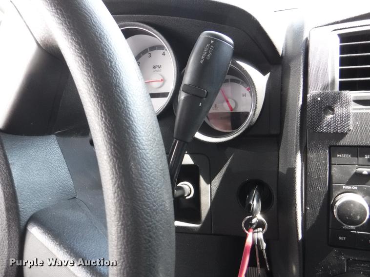 image for item DB3991 2008 Dodge Charger