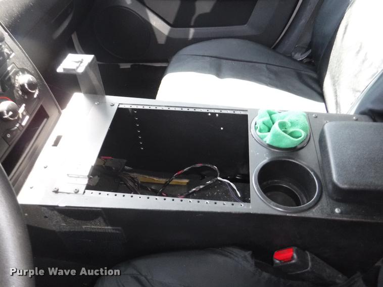 image for item DB3991 2008 Dodge Charger