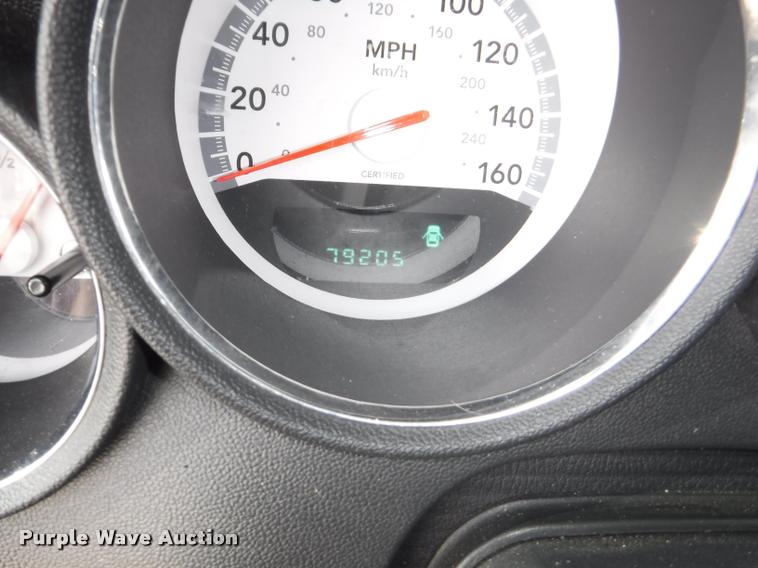 image for item DB3991 2008 Dodge Charger