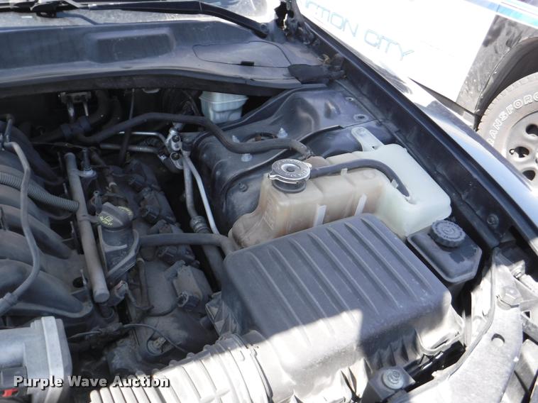 image for item DB3991 2008 Dodge Charger