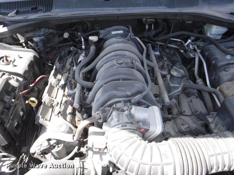 image for item DB3991 2008 Dodge Charger