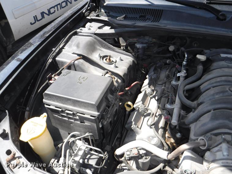 image for item DB3991 2008 Dodge Charger