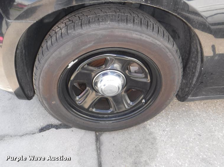 image for item DB3991 2008 Dodge Charger