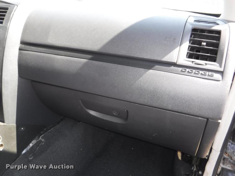 image for item DB3991 2008 Dodge Charger