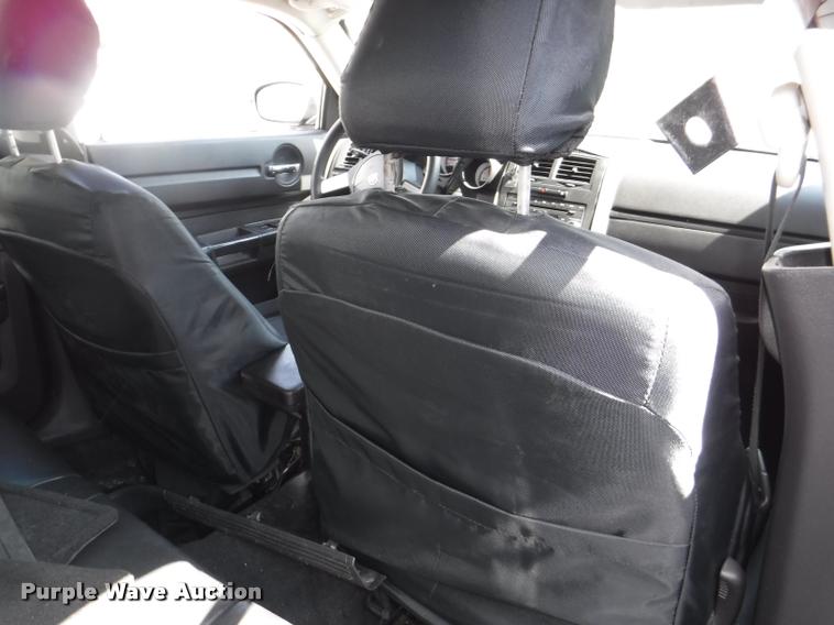 image for item DB3991 2008 Dodge Charger