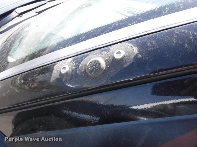 image for item DB3991 2008 Dodge Charger