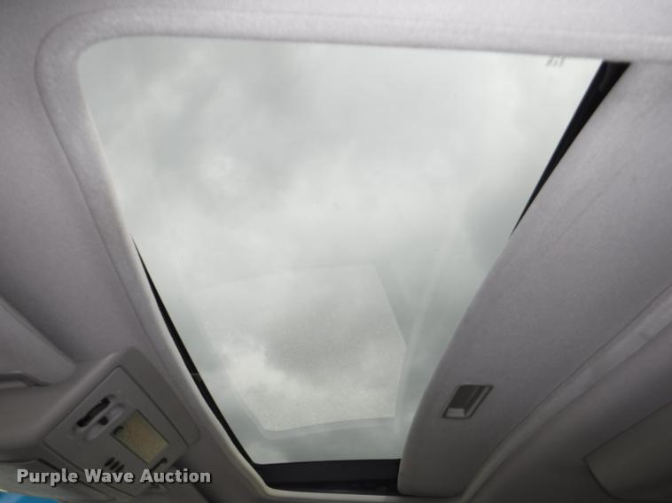 image for item K5960 2005 Infiniti QX56 SUV