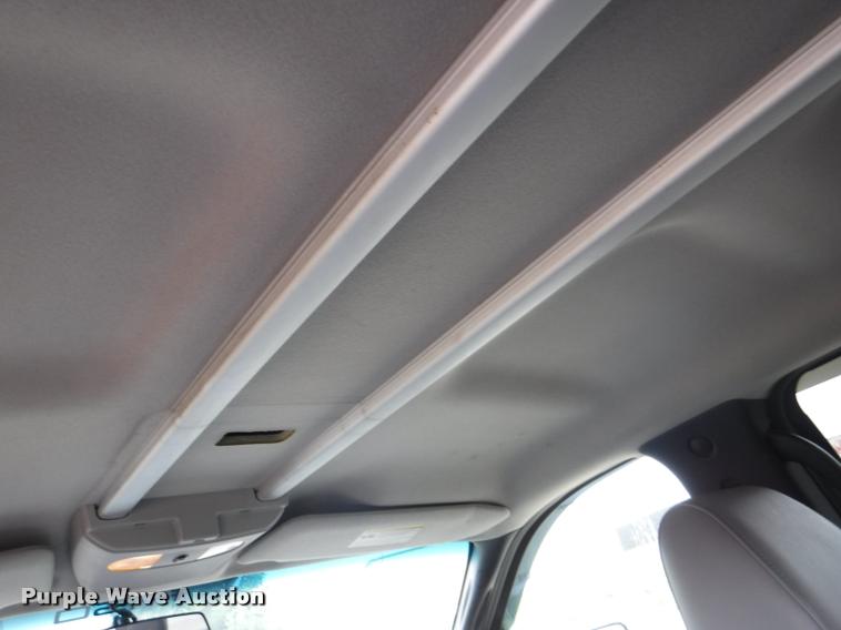 image for item K5961 2005 Ford F150 SuperCrew pickup truck