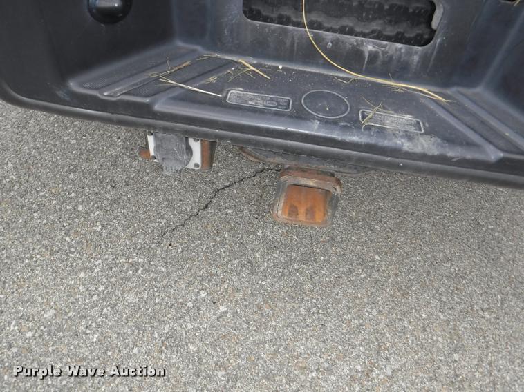 image for item K5961 2005 Ford F150 SuperCrew pickup truck