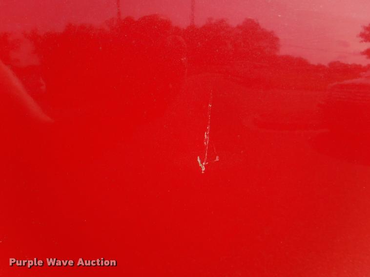 image for item K5962 2007 Dodge Ram 1500 Quad Cab pickup truck