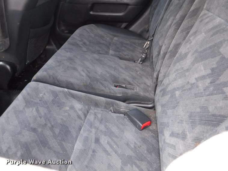 image for item K5963 2003 Honda CR-V SUV