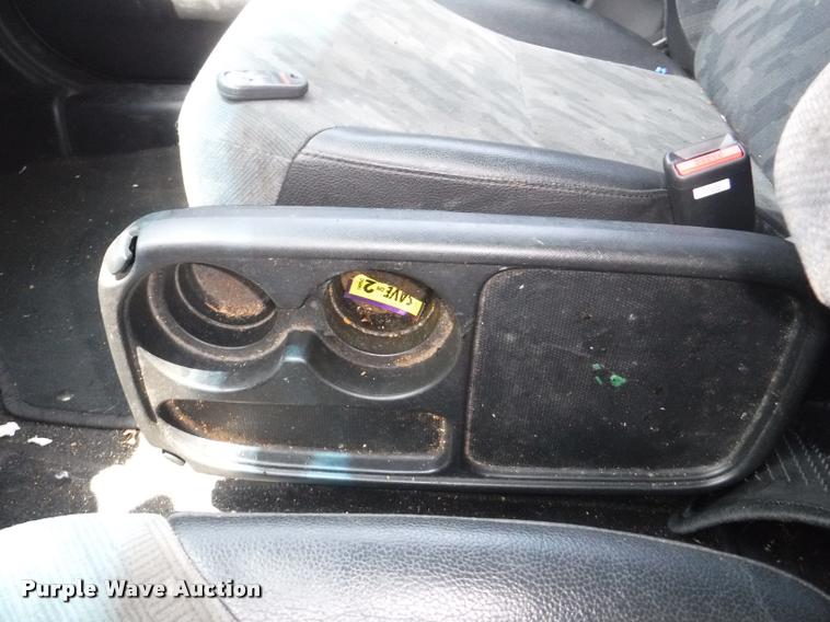 image for item K5963 2003 Honda CR-V SUV