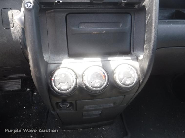 image for item K5963 2003 Honda CR-V SUV