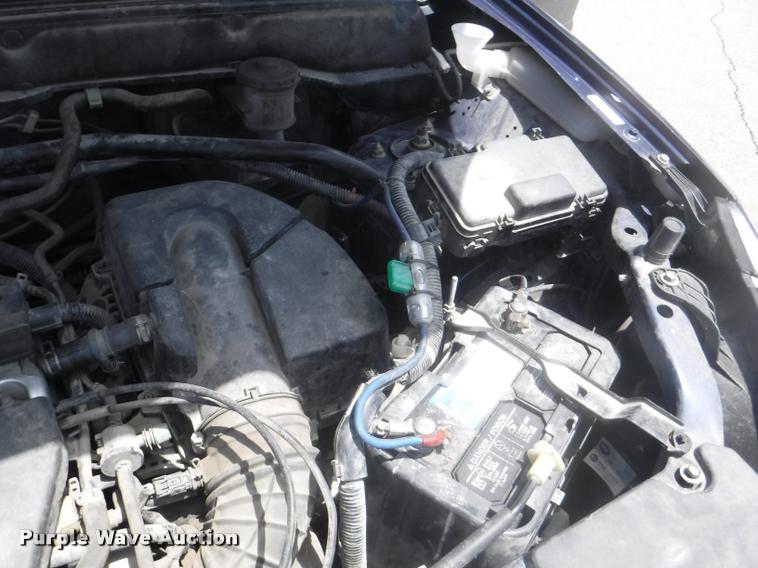 image for item K5963 2003 Honda CR-V SUV