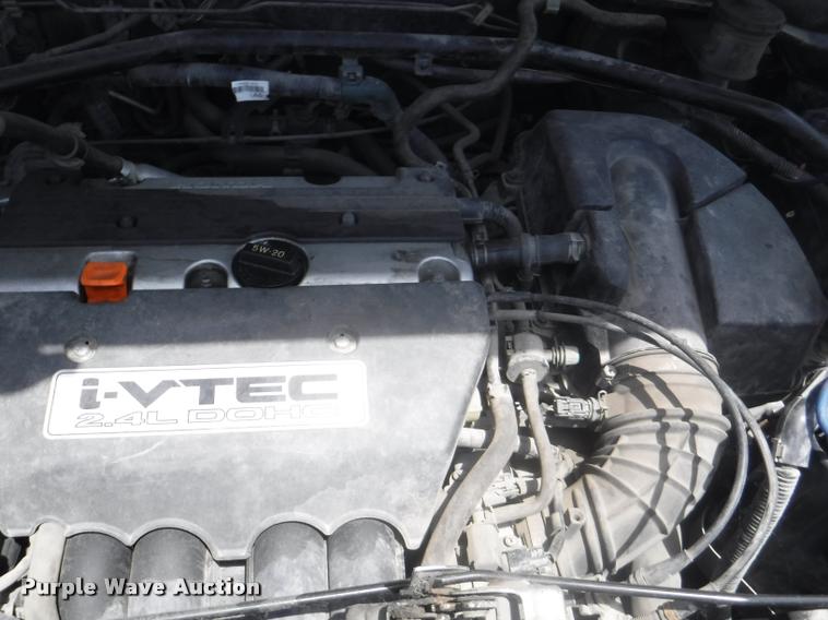 image for item K5963 2003 Honda CR-V SUV