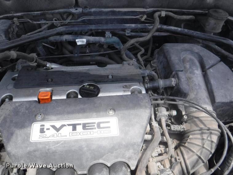 image for item K5963 2003 Honda CR-V SUV