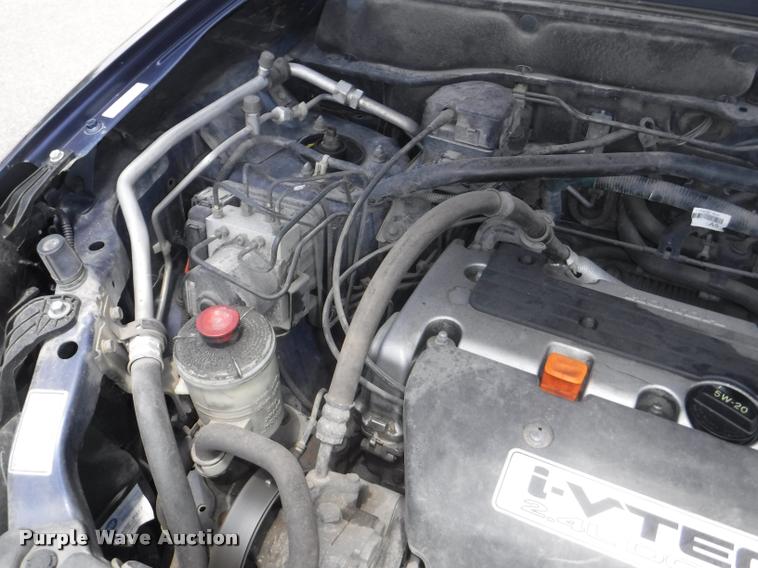 image for item K5963 2003 Honda CR-V SUV