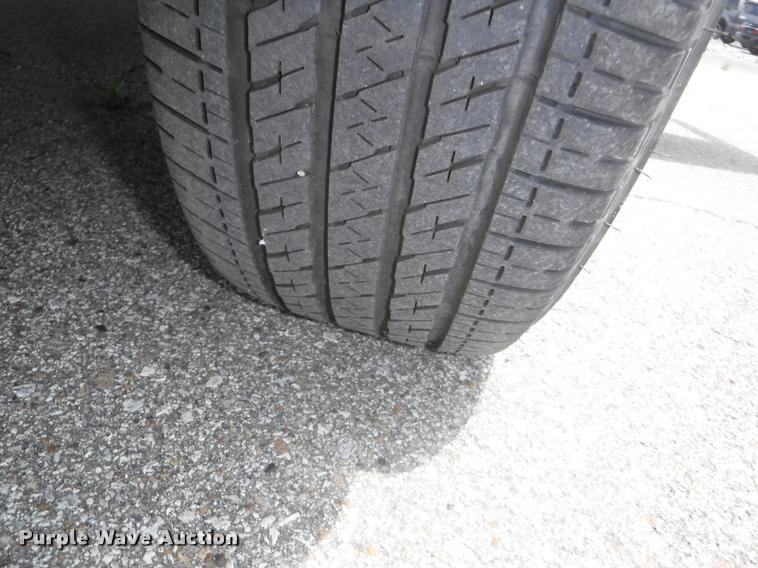 image for item K5963 2003 Honda CR-V SUV