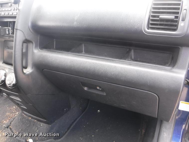 image for item K5963 2003 Honda CR-V SUV