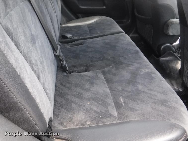 image for item K5963 2003 Honda CR-V SUV