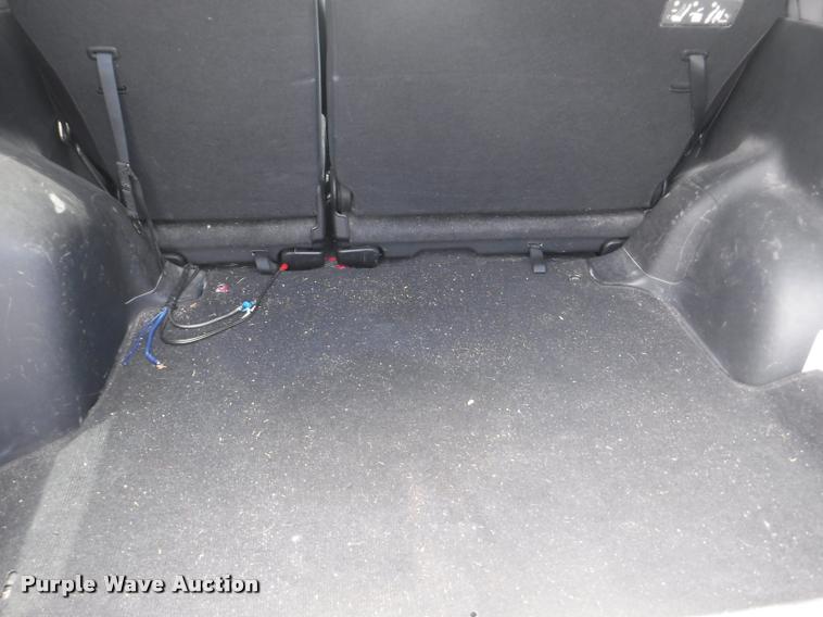 image for item K5963 2003 Honda CR-V SUV