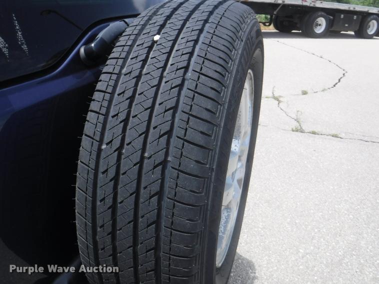 image for item K5963 2003 Honda CR-V SUV