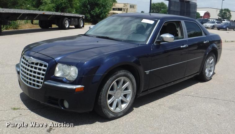 image for item K5964 2006 Chrysler 300M