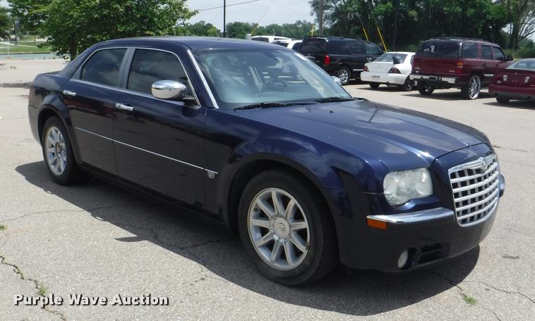image for item K5964 2006 Chrysler 300M