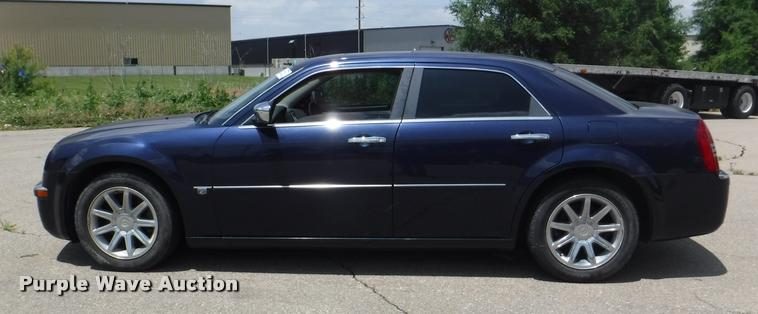 image for item K5964 2006 Chrysler 300M