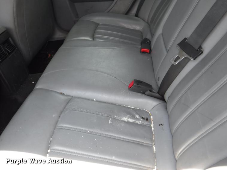 image for item K5964 2006 Chrysler 300M