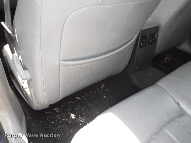 image for item K5964 2006 Chrysler 300M