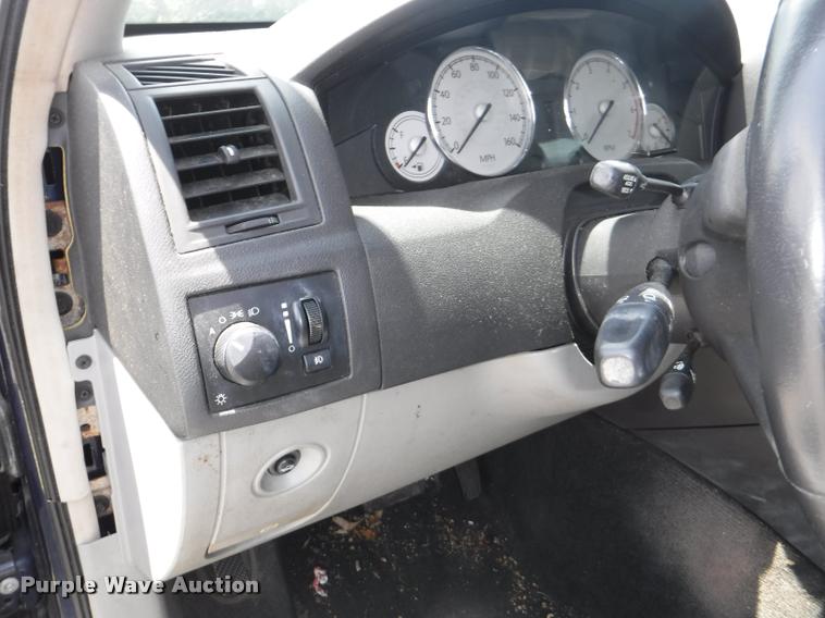 image for item K5964 2006 Chrysler 300M