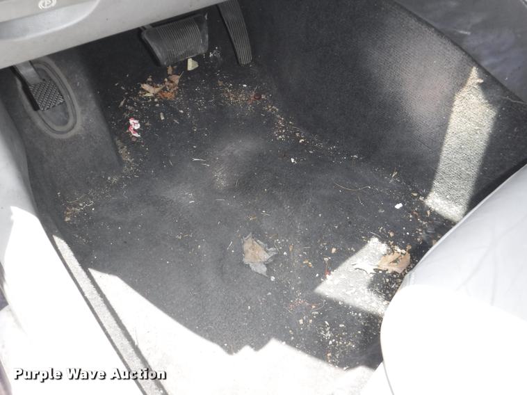 image for item K5964 2006 Chrysler 300M