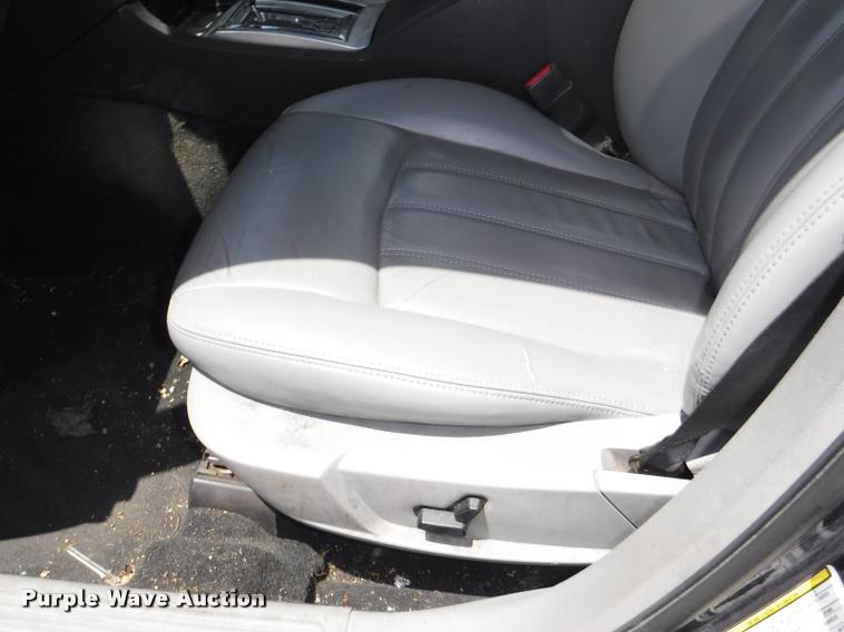 image for item K5964 2006 Chrysler 300M