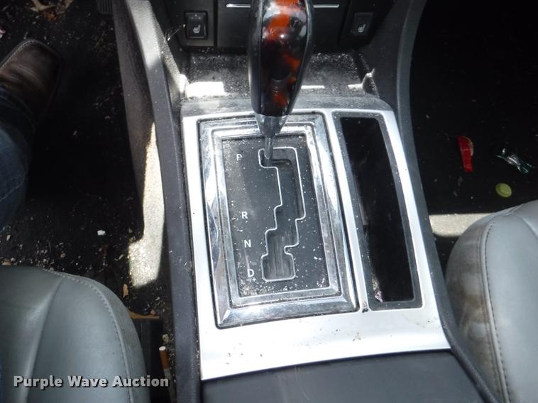 image for item K5964 2006 Chrysler 300M