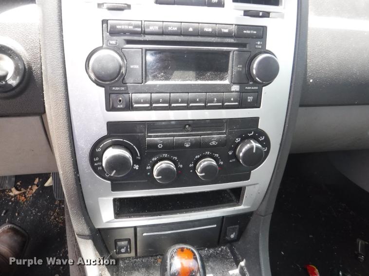 image for item K5964 2006 Chrysler 300M