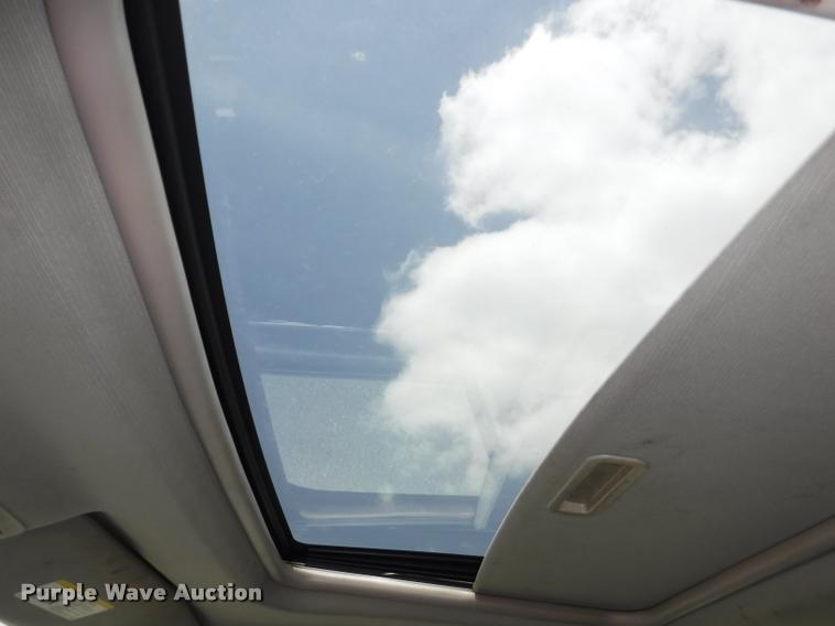 image for item K5964 2006 Chrysler 300M