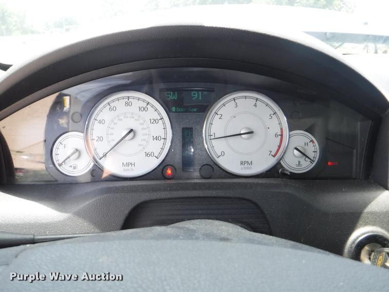 image for item K5964 2006 Chrysler 300M