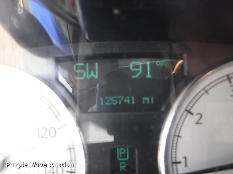 image for item K5964 2006 Chrysler 300M