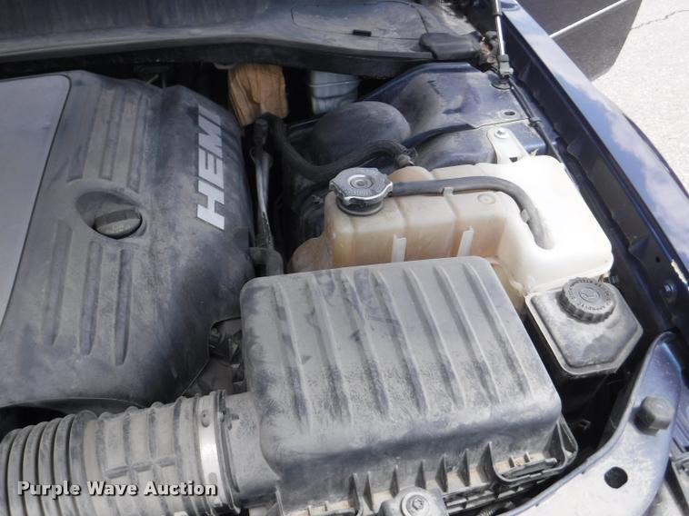 image for item K5964 2006 Chrysler 300M