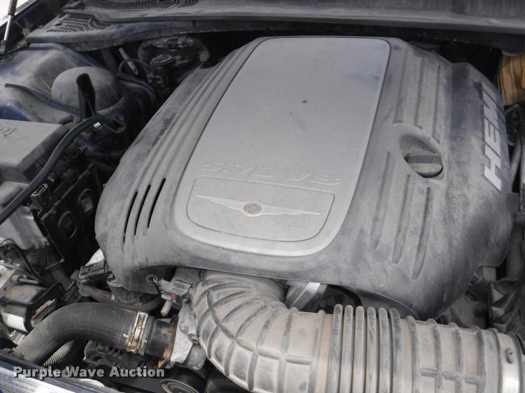 image for item K5964 2006 Chrysler 300M