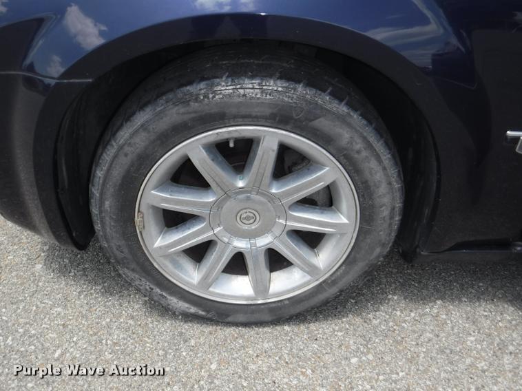 image for item K5964 2006 Chrysler 300M