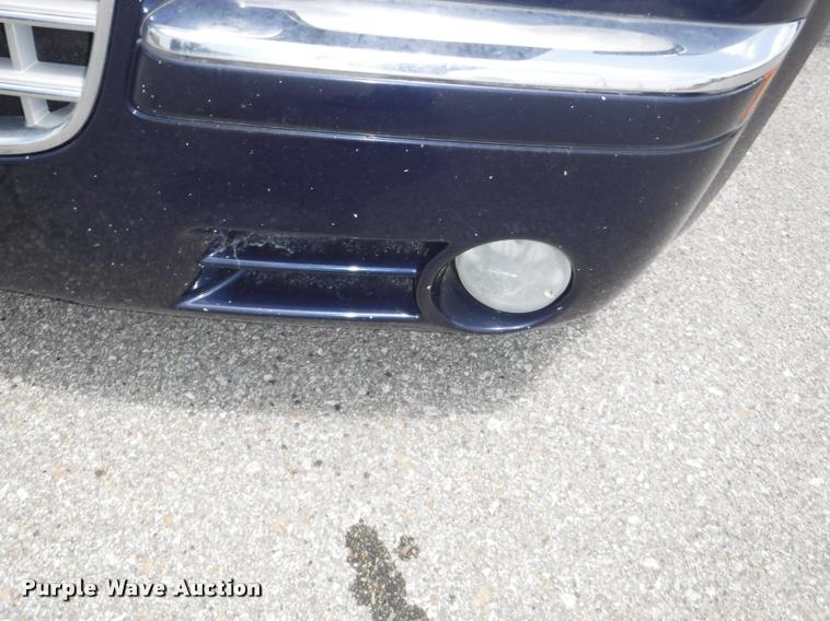 image for item K5964 2006 Chrysler 300M