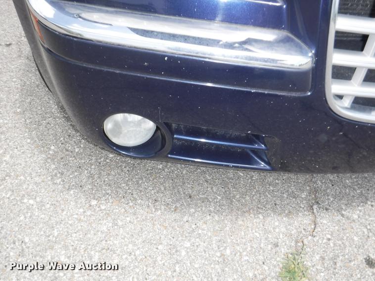 image for item K5964 2006 Chrysler 300M